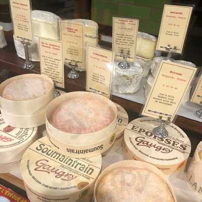 Spring Street Grocer Cafe