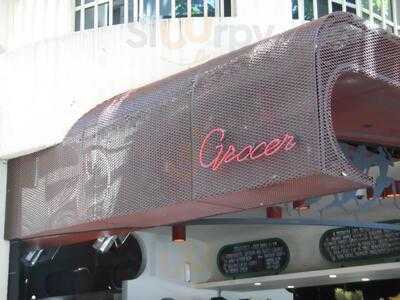 Spring Street Grocer Cafe