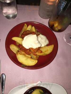 Postales Spanish Restaurant And Tapas Bar