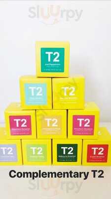 Sherwood Restaurant At The Forrest Hotel