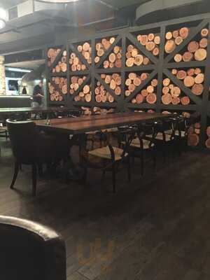 Factory - Ribs Steak Pizza