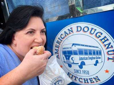 American Doughnut Kitchen