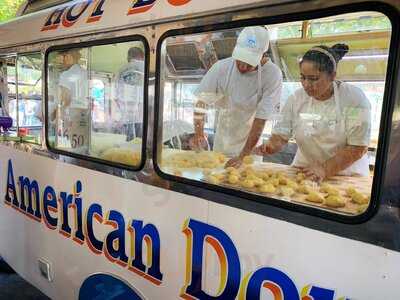 American Doughnut Kitchen