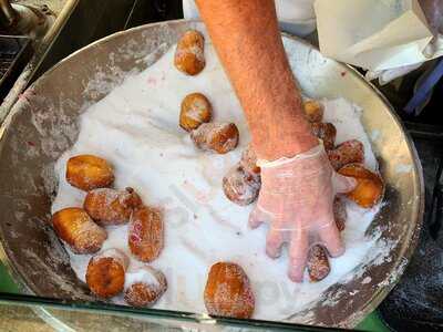 American Doughnut Kitchen
