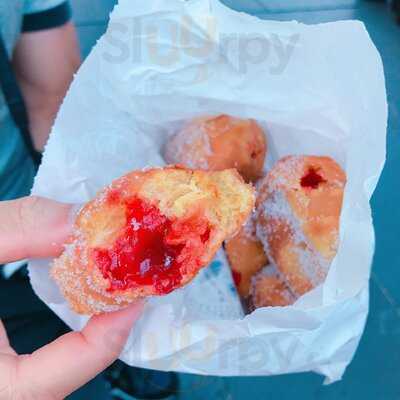 American Doughnut Kitchen