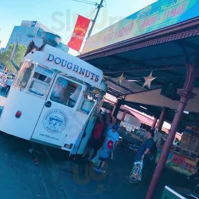 American Doughnut Kitchen