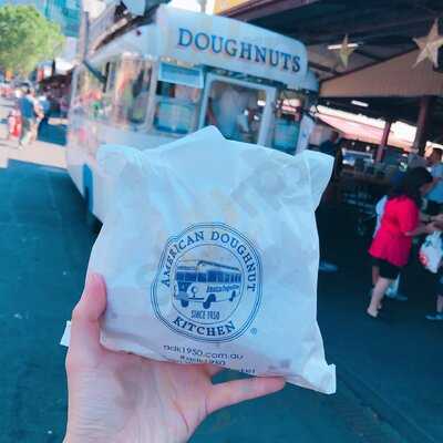 American Doughnut Kitchen