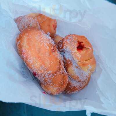 American Doughnut Kitchen