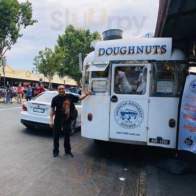 American Doughnut Kitchen