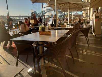 Eastbank Cafe Bar Pizzeria