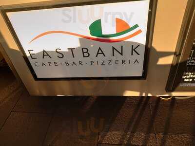 Eastbank Cafe Bar Pizzeria