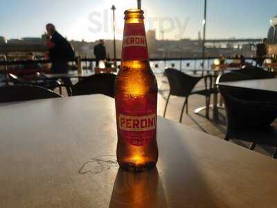 Eastbank Cafe Bar Pizzeria