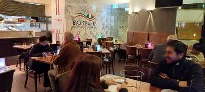 Eastbank Cafe Bar Pizzeria