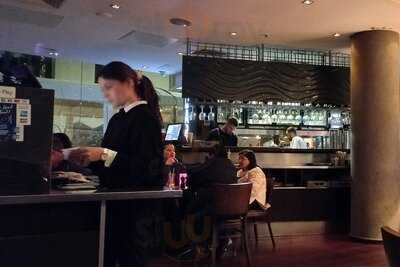 Eastbank Cafe Bar Pizzeria