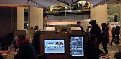 Eastbank Cafe Bar Pizzeria