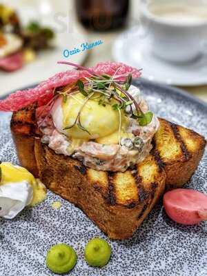 White Mojo Speciality Coffee & Roaster