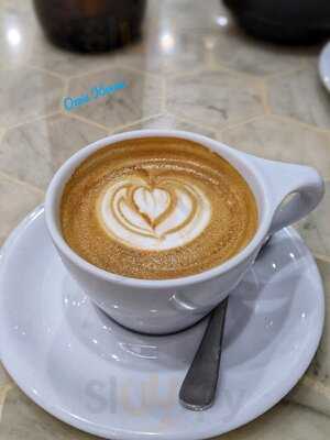 White Mojo Speciality Coffee & Roaster