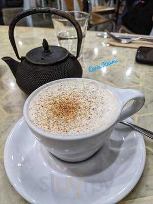 White Mojo Speciality Coffee & Roaster