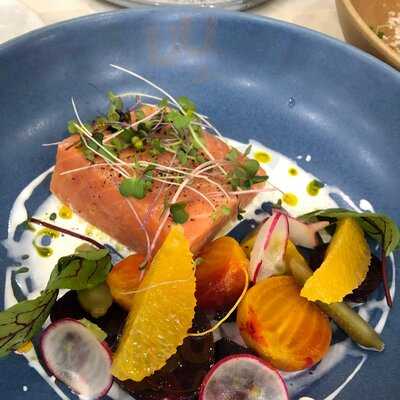 White Mojo Speciality Coffee & Roaster