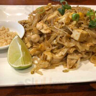 Mekong River Restaurant