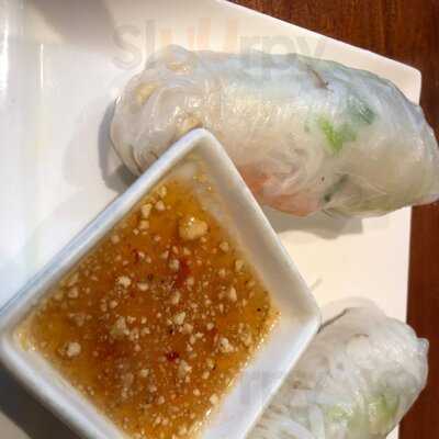 Mekong River Restaurant