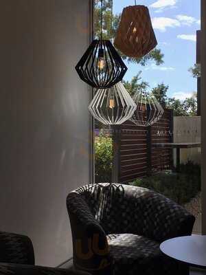 The Alley Bar & Grill