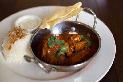 The Alley Bar & Grill