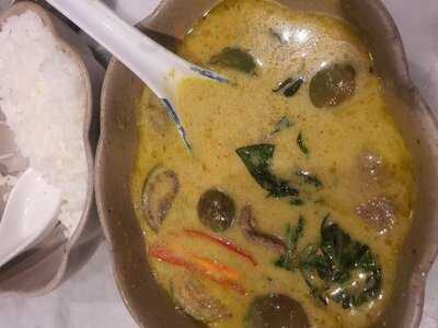 Chat Thai Circular Quay