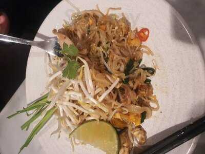 Chat Thai Circular Quay