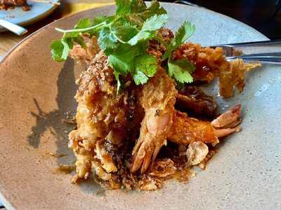 Chat Thai Circular Quay