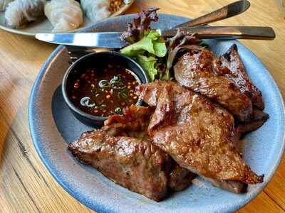 Chat Thai Circular Quay