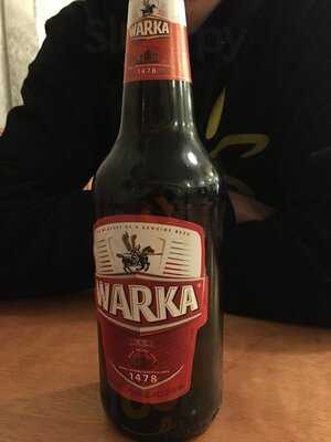 Polish White Eagle Club