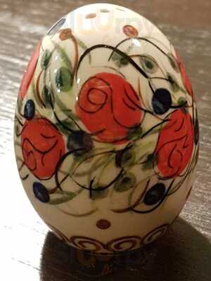 Polish White Eagle Club