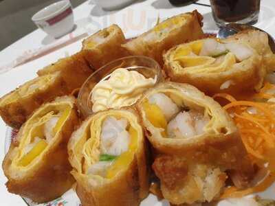 Ruby Chinese Restaurant