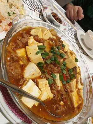 Ruby Chinese Restaurant