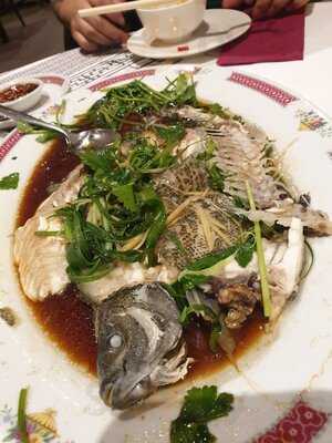 Ruby Chinese Restaurant