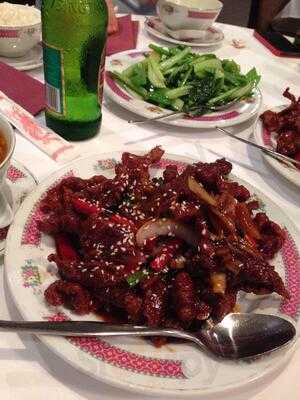 Ruby Chinese Restaurant