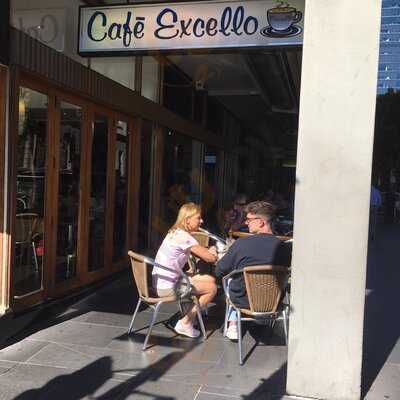 Cafe Excello