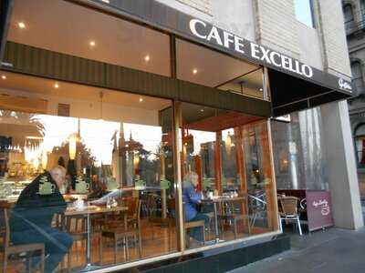 Cafe Excello