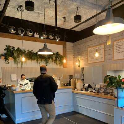 Cooh Bourke Road Alexandria