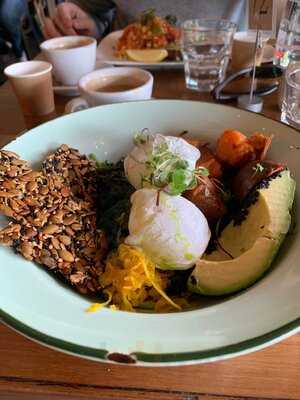 Cooh Bourke Road Alexandria