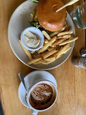 Cooh Bourke Road Alexandria