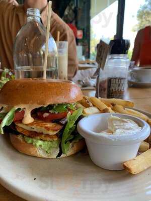 Cooh Bourke Road Alexandria