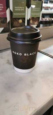 Koko Black