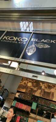 Koko Black