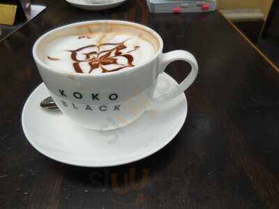 Koko Black