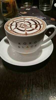 Koko Black