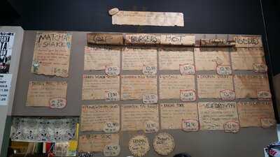 Purple Peanuts Japanese Cafe