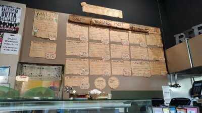 Purple Peanuts Japanese Cafe