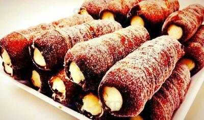 Italian Continental Bakery